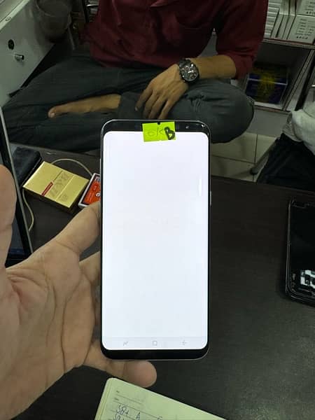 Samsung S8+ S9+ Original screen 2