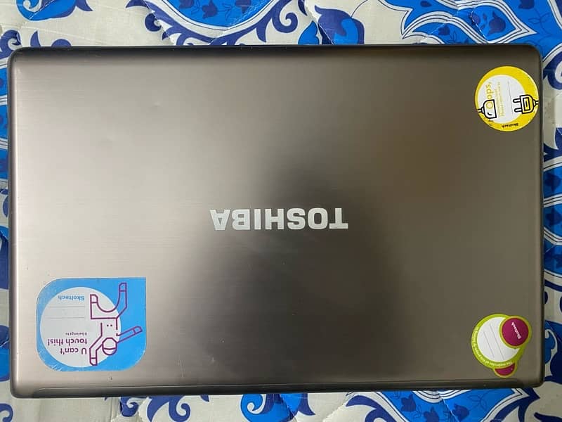 toshiba satellite p870 parts 1