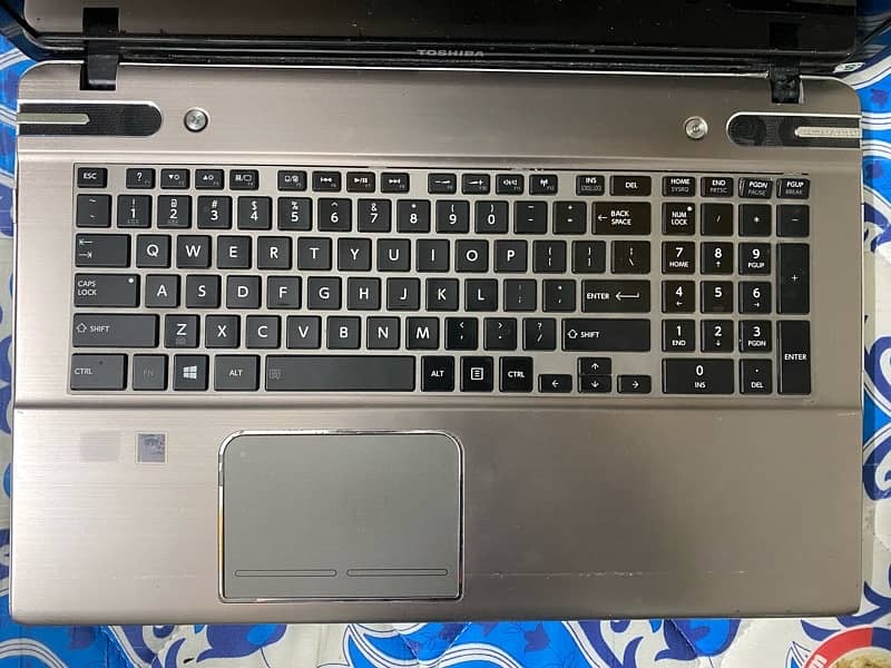 toshiba satellite p870 parts 2