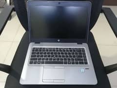 For Sale: HP EliteBook 840 G3 i5 6 generation