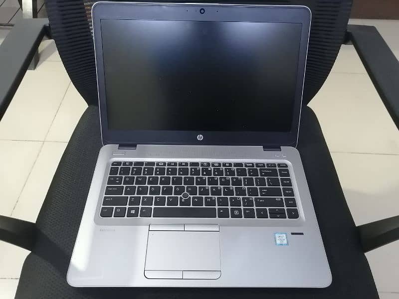 For Sale: HP EliteBook 840 G3 i5 6 generation 0