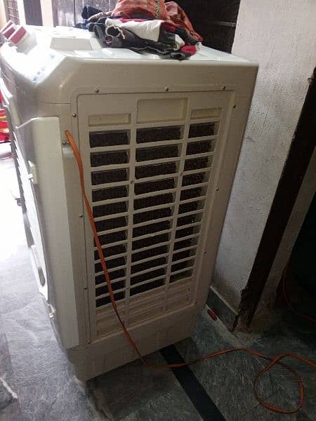 sonex Air COOLER For sale With Ice Box 1