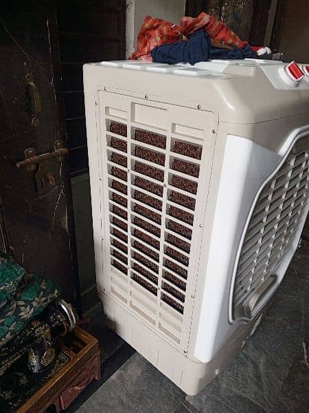 sonex Air COOLER For sale With Ice Box 2