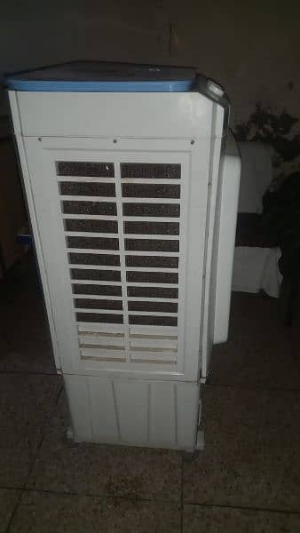 Air Cooler 2