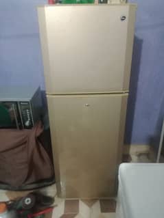 pel  refrigerator good condition original compressor &gas