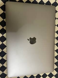 Macbook Pro 2019