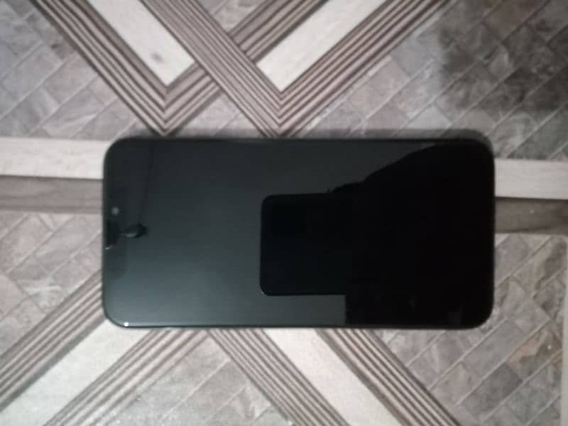 Iphone X non Pta 256 GB 5