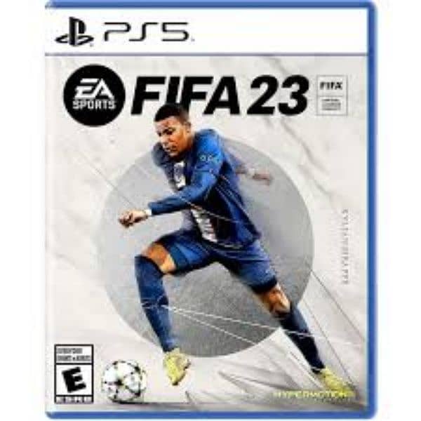 FIFA 23 ps5 1