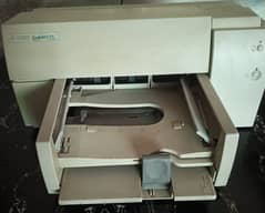 HP color Deskjet printer 670 C