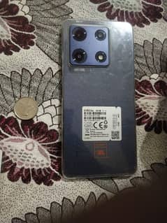 Infinix note 30pro for sale II exchange possible with LG v60thinq PTA