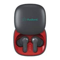 Audionic Earbuds 550 _ Condition 10/10 _ Full box and accessories 0