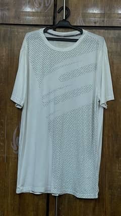 Skechers Nike Puma T-shirts XL