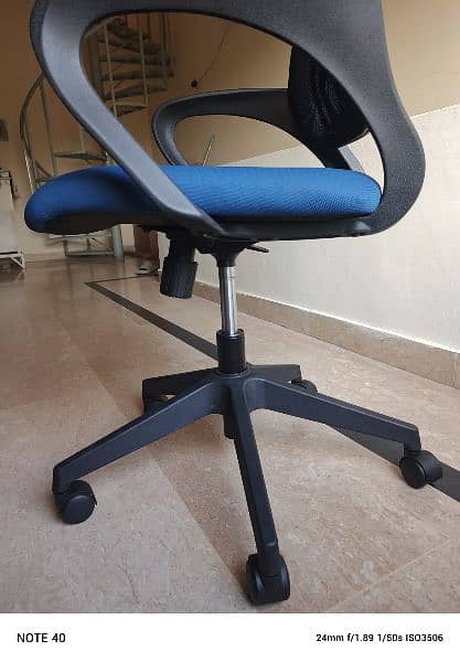 Interwood Original Chair | Just bought | New Condition 4