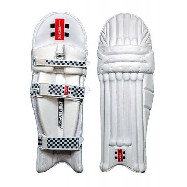 complete cricket kit best quality almost new 1