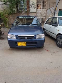 Suzuki Alto 2008