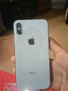 iphone x PTA approved 0