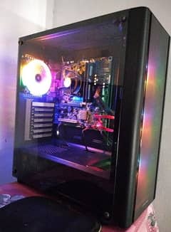 I5 gaming pc 0