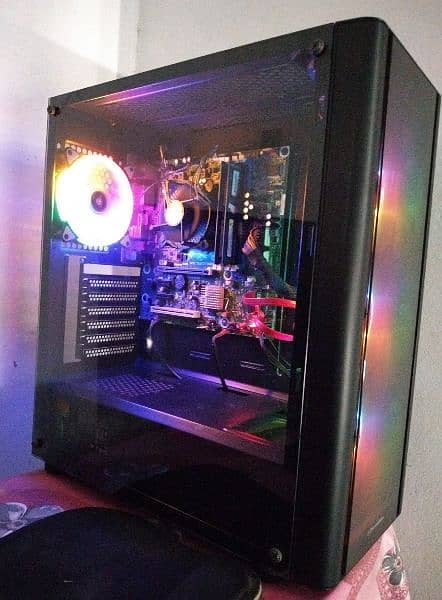 I5 gaming pc 0