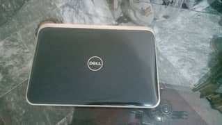 DELL inspiron core i5 3rd gen