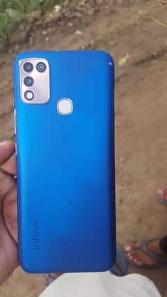 Infinix