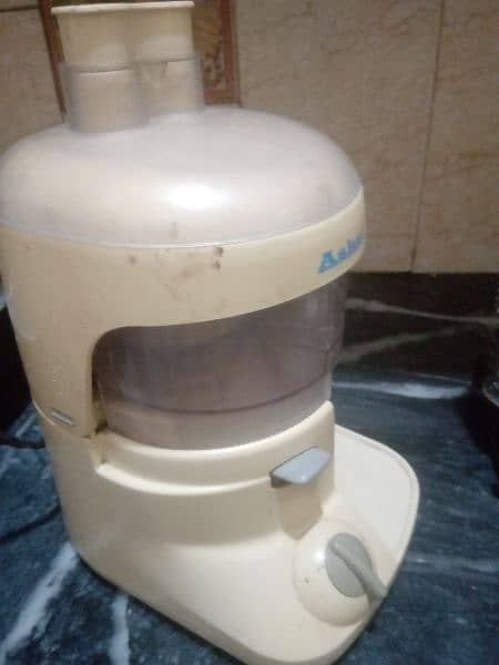 juicer machine 2