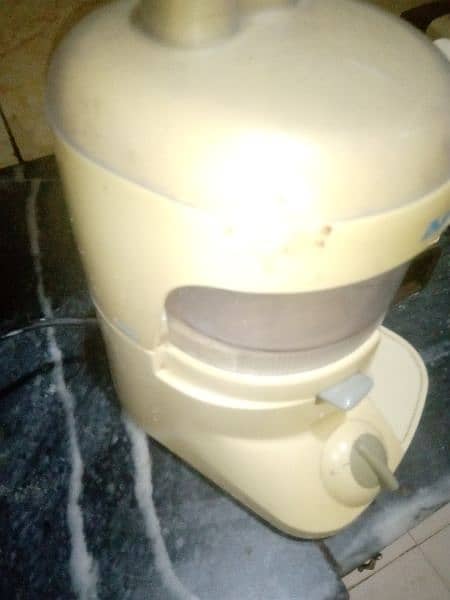 juicer machine 3