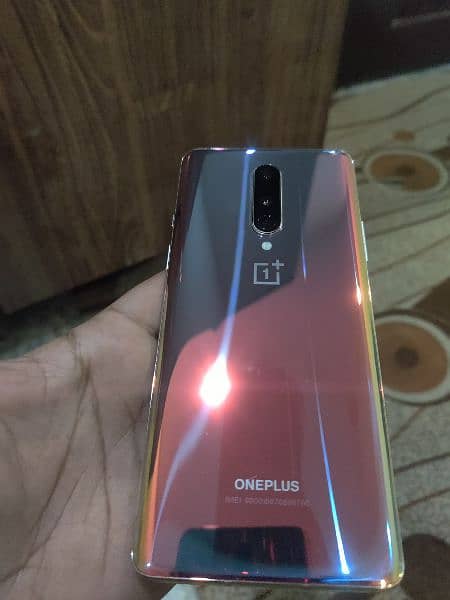 OnePlus 8 | 8/128 | 10/10 | Home Used 0