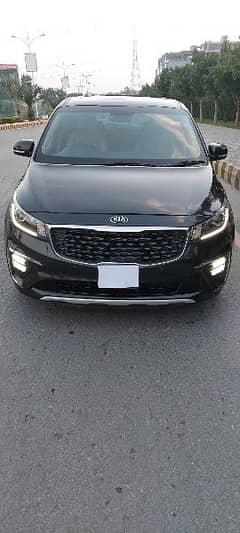 KIA Grand Carnival 2019 03155071456