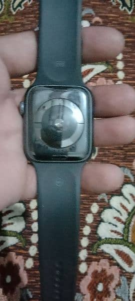 Apple watch series 4 1