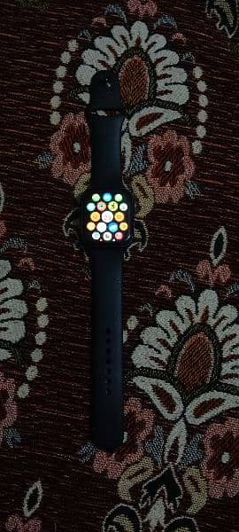 Apple watch series 4 3