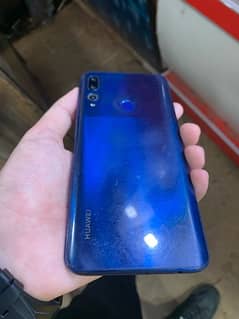 Huawei y9 prime 2019