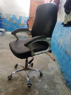 gaming and office chair