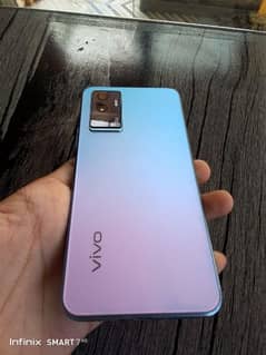 vivo v23e 8+4 GB extended RAM/256GB ROM