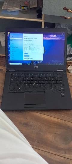 Dell Latitude e7450