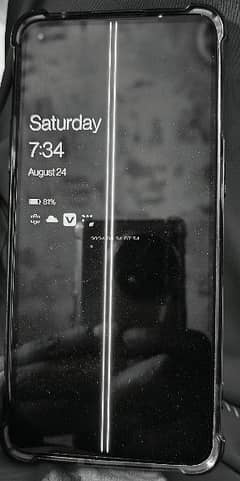 OnePlus 8t 10/10 Condition, Just like new