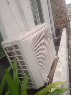 inverter Dc Electrolux with chill cooling