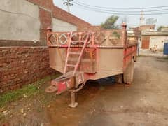 Bricks kilan working Trawala for sale