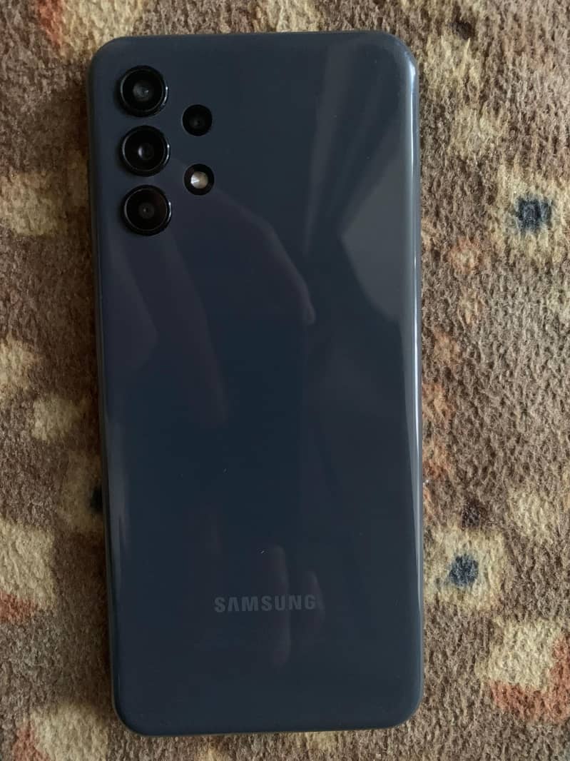 Samsung a13 [pta approved] 0