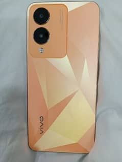 vivo y17s 0