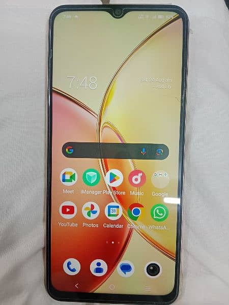 vivo y17s 3