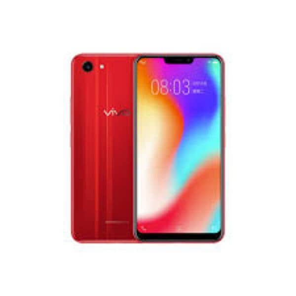 Vivo Y83 (6/128) mobile for sale 1