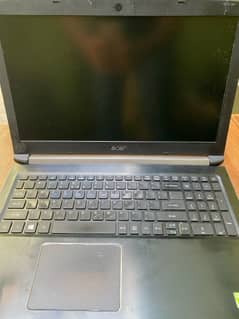 Acer Aspire 5 A515-15g, core i7-8th Gen, nVidia MX150 2gb