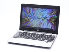 Laptop / HP Chromebook G5 / Chromebook for Sale 0