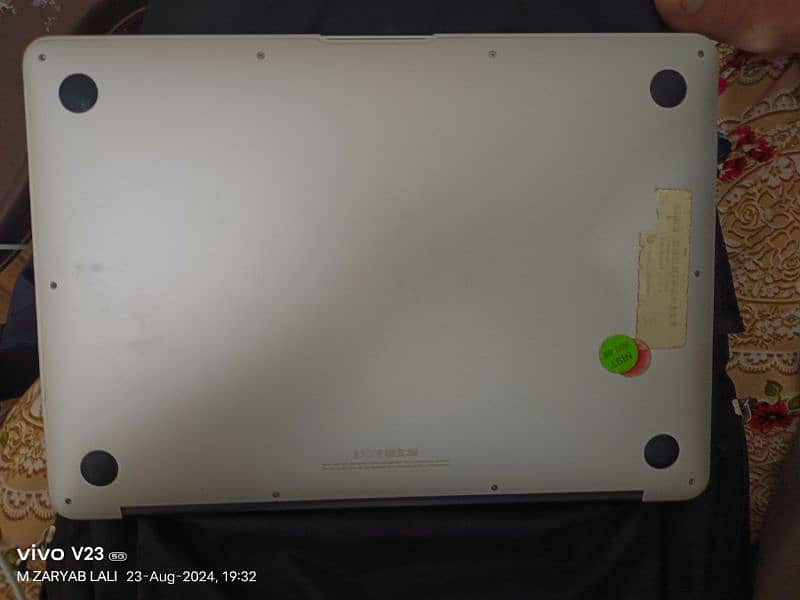 MacBook air 2015 8/128 4