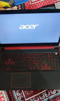 Accer nitro 5