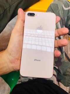 iphone 8plus 64 GB pta Approved 0