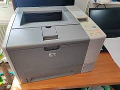 Hp Laserjet Printer 2420 Hp Printer Hp 2420