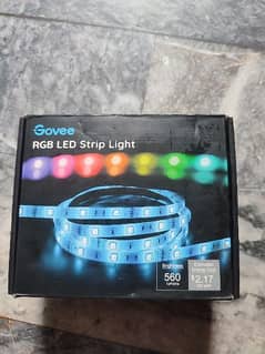 govee RGB lights strip remote control top quality