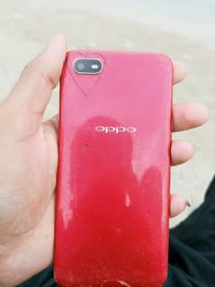 oppo a1k . . urjent sale need money . 03095129043