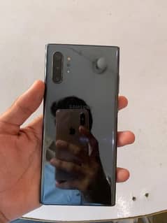 Samsung note 10 plus 5g 12,256 gb dual pta, wtsap,0326/5254849 0